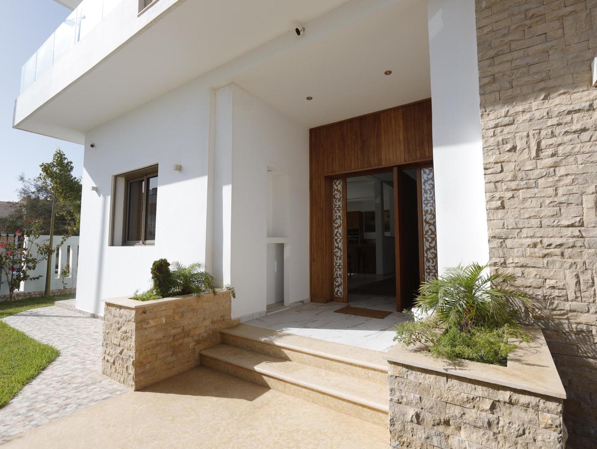 Villa Africa Esauira Exterior foto