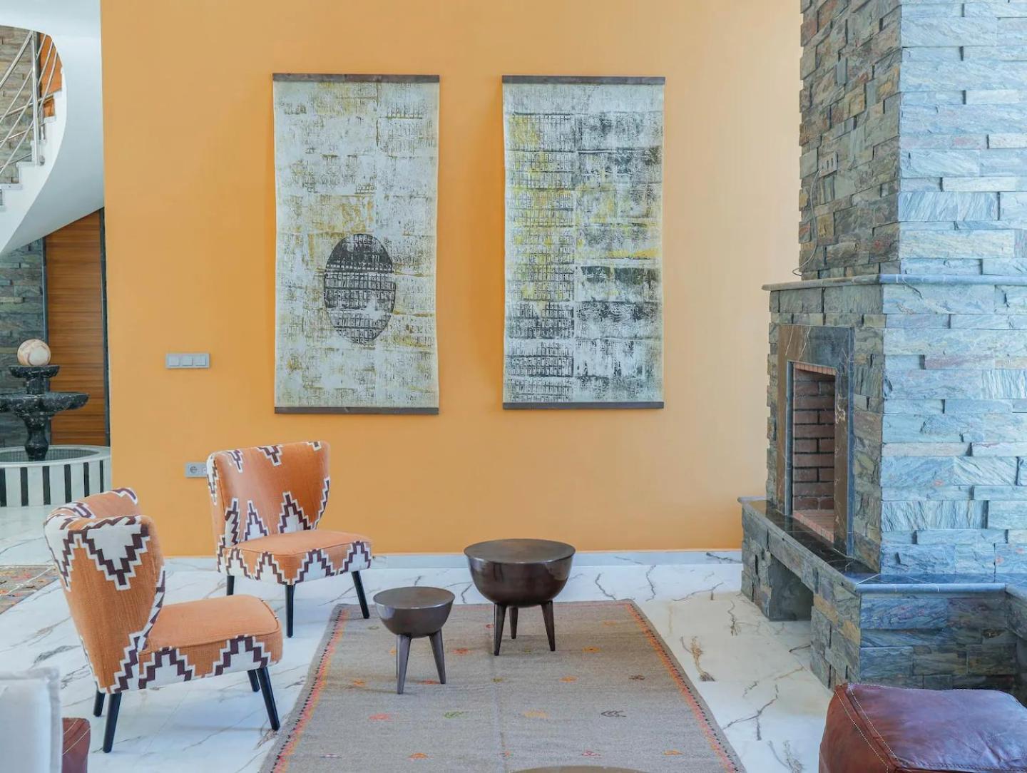 Villa Africa Esauira Exterior foto